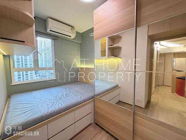 Sai Ying Pun - Yue Sun Mansion 05