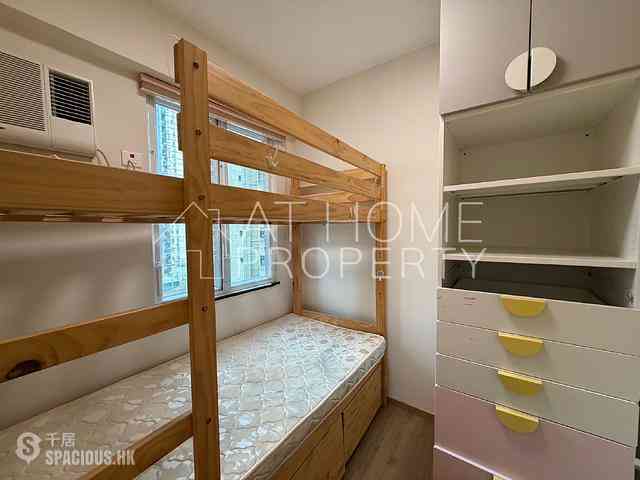 Sai Ying Pun - Yue Sun Mansion 06