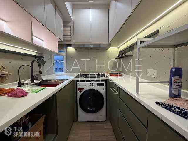 Sai Ying Pun - Yue Sun Mansion 07