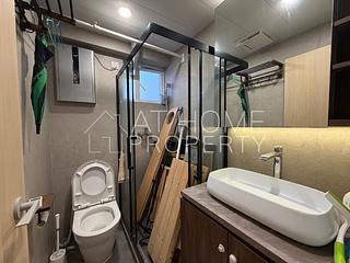 Sai Ying Pun - Yue Sun Mansion 08