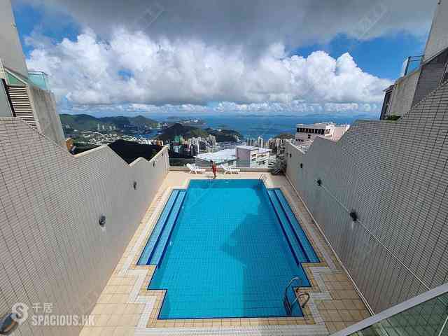 The Peak - Sunshine Villa 02