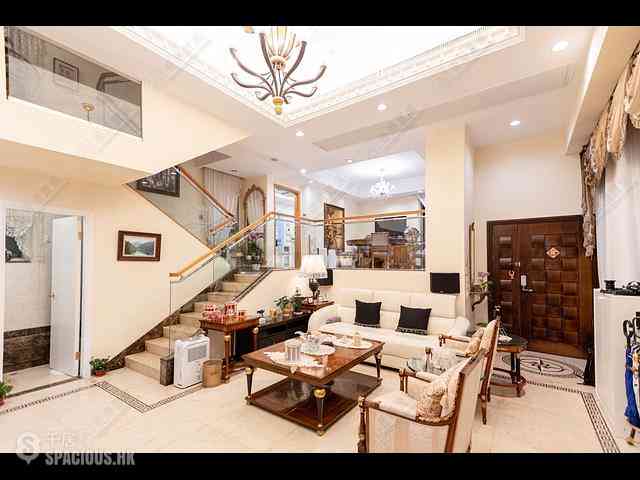 The Peak - Sunshine Villa 04