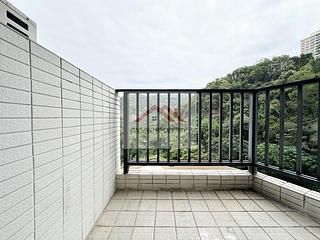 Tai Hang - Flora Garden 04