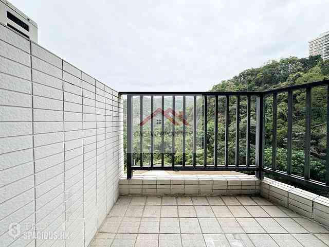 Tai Hang - Flora Garden 04