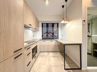Wan Chai - Tung Hey Mansion (Building) 03