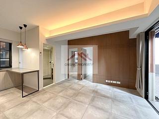 Wan Chai - Tung Hey Mansion (Building) 05