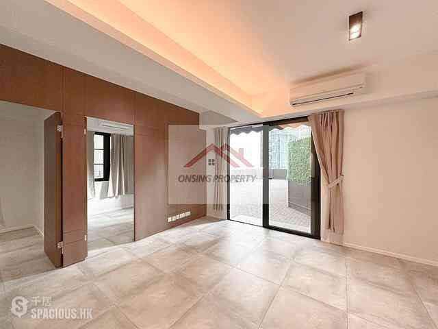 Wan Chai - Tung Hey Mansion (Building) 06