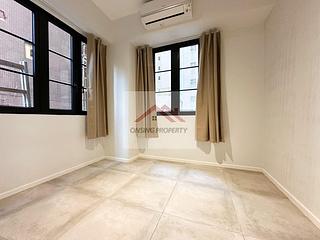 Wan Chai - Tung Hey Mansion (Building) 08