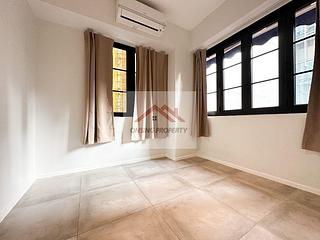 Wan Chai - Tung Hey Mansion (Building) 09