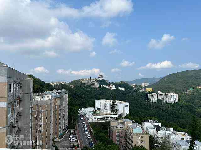 The Peak - Villa Verde Block A 16