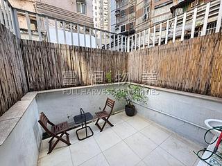 Happy Valley - 5-5A, Wong Nai Chung Road 02