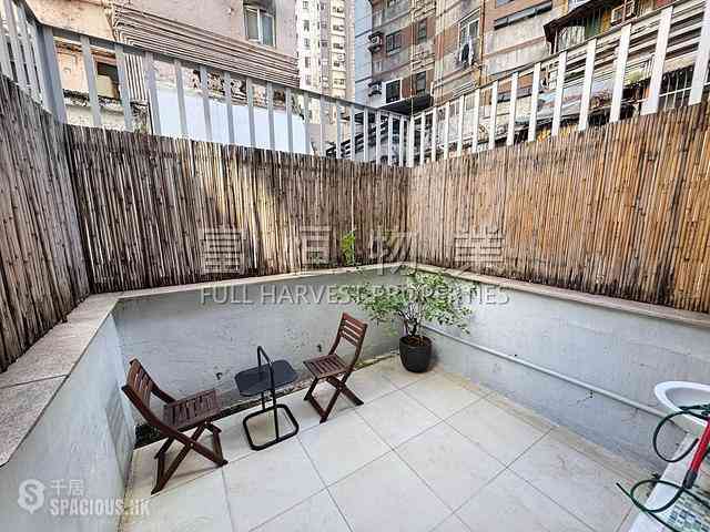 Happy Valley - 5-5A, Wong Nai Chung Road 02