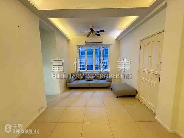 Happy Valley - 5-5A, Wong Nai Chung Road 03