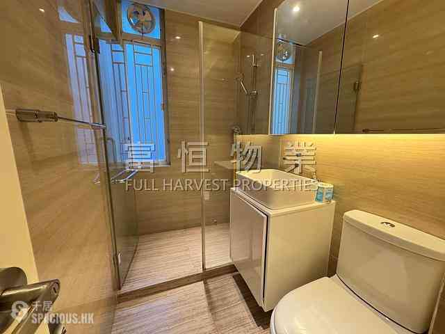 Happy Valley - 5-5A, Wong Nai Chung Road 08