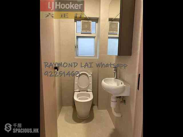 Sai Ying Pun - 1E, High Street 03