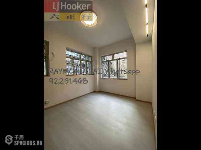 Sai Ying Pun - 1E, High Street 07