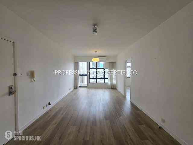 Mid Levels Central - Nikken Heights 01