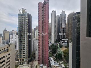Mid Levels Central - Nikken Heights 10