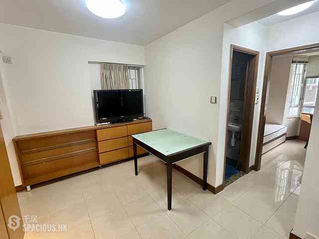 Quarry Bay - Westlands Court Tsui Lan Mansion 01