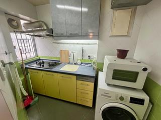 Quarry Bay - Westlands Court Tsui Lan Mansion 06