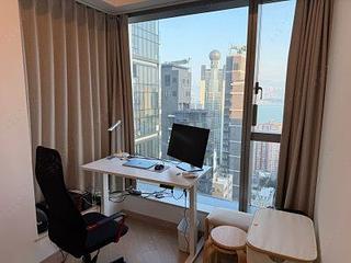 Sai Ying Pun - King's Hill 03