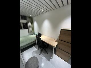 Sai Ying Pun - Siu On Building 02