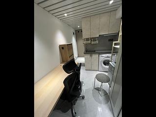 Sai Ying Pun - Siu On Building 03