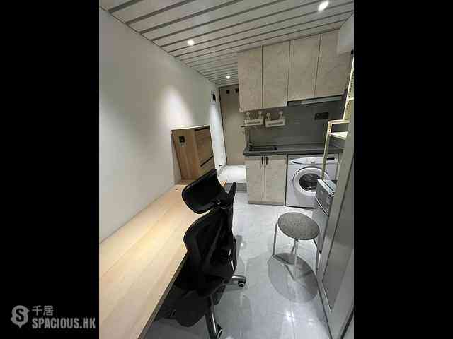 Sai Ying Pun - Siu On Building 03