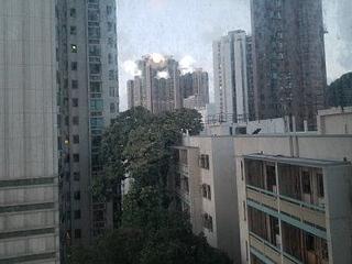Kennedy Town - University Heights Block 2 06