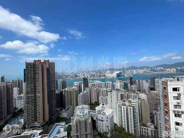 寶馬山 - 恆景園 05