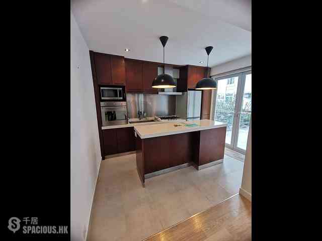 Causeway Bay - Victoria Park Mansion 02