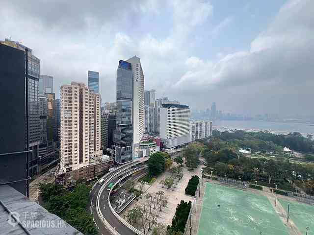 Causeway Bay - Bay View Mansion 07