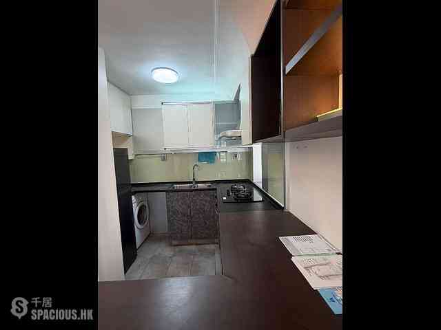 Quarry Bay - Nan Fung Sun Chuen Block 2 02