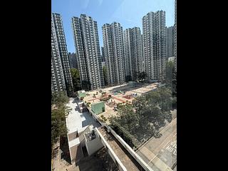 Quarry Bay - Nan Fung Sun Chuen Block 2 04