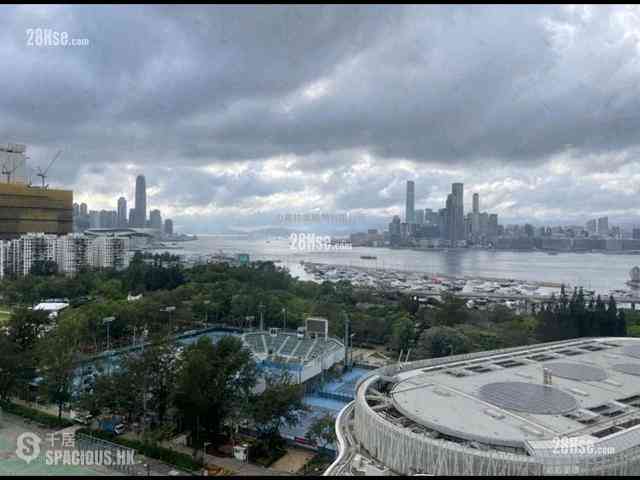 Tin Hau - Park Towers 01