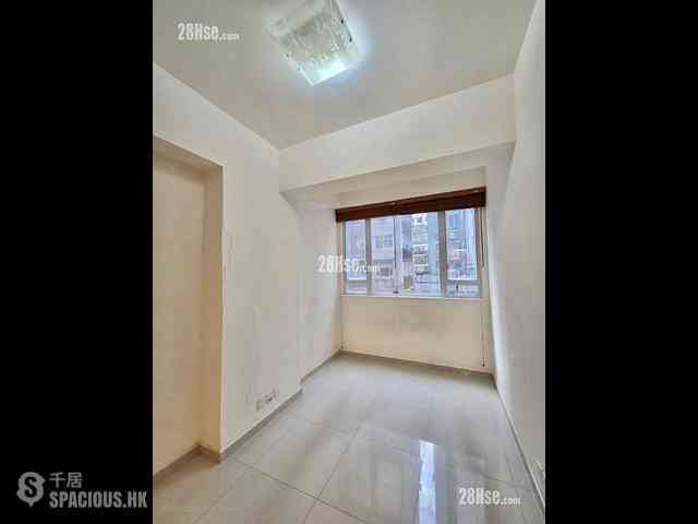 Happy Valley - 4, Shing Ping Street 03