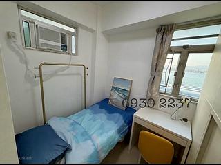 Sai Ying Pun - Kwan Yick Building 05