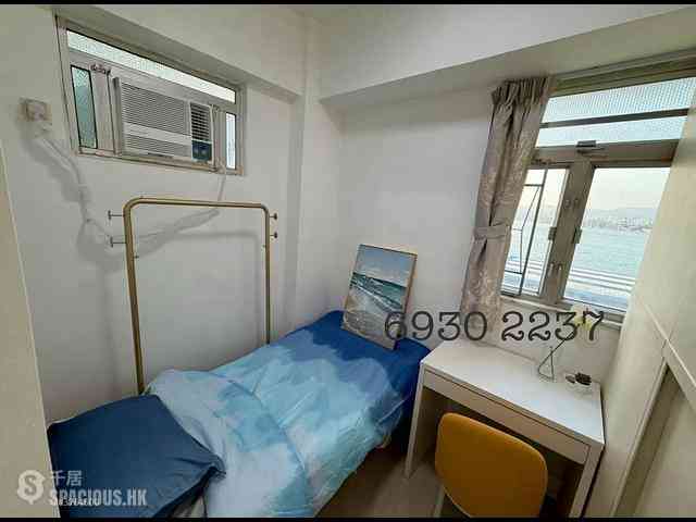 Sai Ying Pun - Kwan Yick Building 05