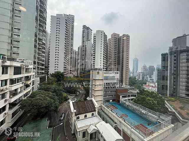 Mid Levels Central - Happy Mansion 01