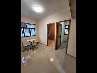 Sai Ying Pun - The First Building 02
