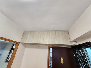 Sai Ying Pun - The First Building 03