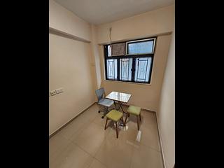 Sai Ying Pun - The First Building 04