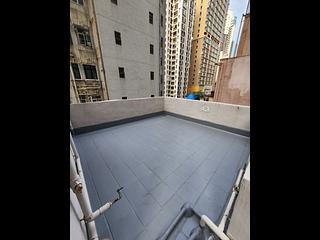 Sai Ying Pun - The First Building 05