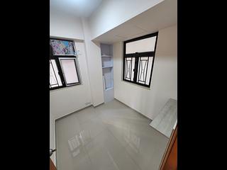 Sai Ying Pun - The First Building 10