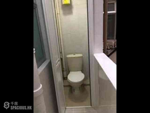 Causeway Bay - Hyde Park Mansion 10