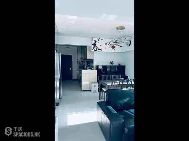 Causeway Bay - Mayson Garden Building 02