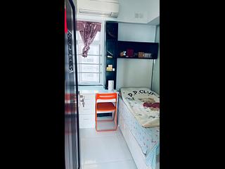 Causeway Bay - Mayson Garden Building 03