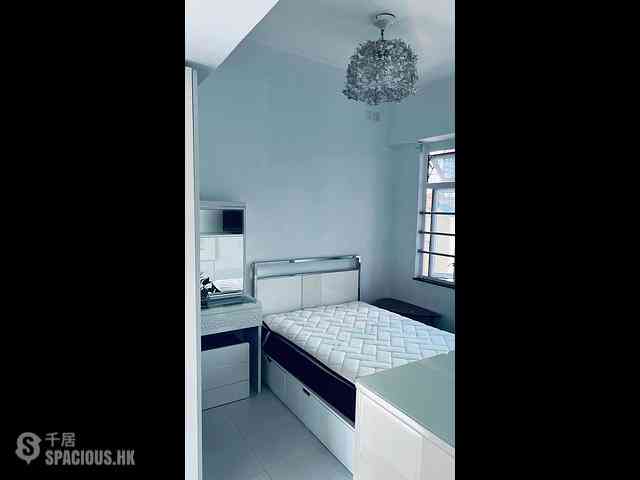 Causeway Bay - Mayson Garden Building 04
