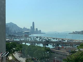 Causeway Bay - Mayson Garden Building 06