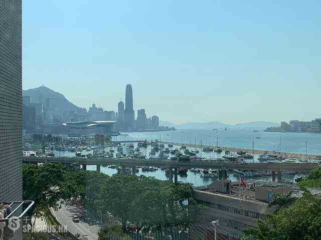 Causeway Bay - Mayson Garden Building 06